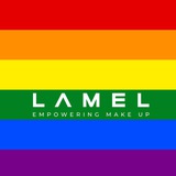 LAMEL COSMETICS Logo