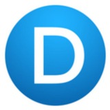 Динамоманія Logo