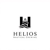Helios Nautical Crewing Jobs At Sea Logo