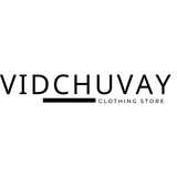 vidchuvay Logo