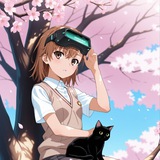 Toaru Fandom Logo