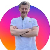 Консультант ЗОЖ Александр Григорец Logo