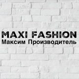 MaxiFashion Logo