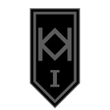 1-й механізований батальйон 3 ОШБр Logo