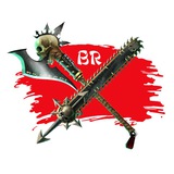 Battle Ready UA Logo