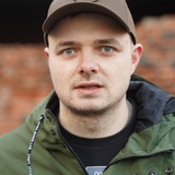БЕБЕХ РОМАН Logo