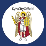 КМДА – офіційний канал Logo