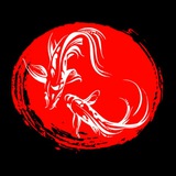 "Izumi sushi" 🍣🥢 доставка суши и роллов г. Энергодар Logo