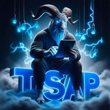 🐐КАНАЛ ЦАПА🐐 Logo
