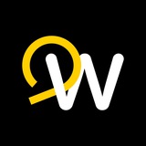 Web Overflow 🇺🇦 Logo