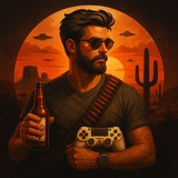 S.G ● Memes Logo