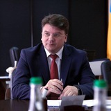 Інформаційна оборона України Logo
