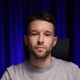 Ерік Цуриков: про UI/UX дизайн, фріланс, гроші, розвиток Logo