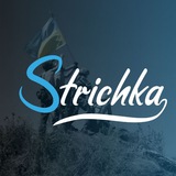 Strichka.UA Logo