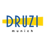 DruziMunich Logo