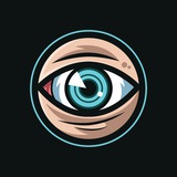 Бачити Все Logo
