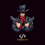 ItZadrot Logo