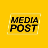 MediaPost Logo
