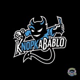 Кнопка Bablo💸 Logo
