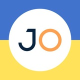 JOBITT - Ukraine IT jobs 🇺🇦 Logo