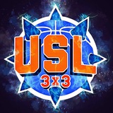 УСЛ 3х3 Logo