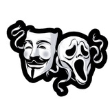 Комедія Кіно🎭 Logo