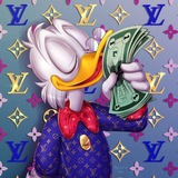 💰АБУЗИМ ТЕМКИ!🤝 Logo