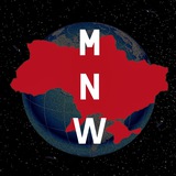 Мапа|Новини Війни Logo