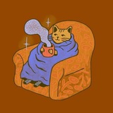 Салемська відьма 🌙 Logo