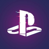 👾PlayStation Україна Logo