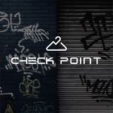 CheckPoint.str Logo