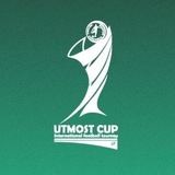 Utmost Cup Logo