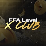 FFA Level Х Club Logo