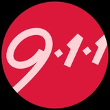 Аптека 9-1-1 Logo
