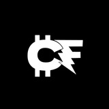 Crypto Flash Logo