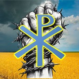 Боевое крыло Житомира Logo