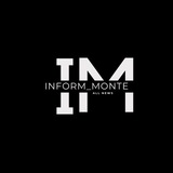 Inform_monte Logo