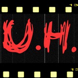 Ukrainian Horror Logo