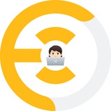 Простий та чесний фриланс Logo
