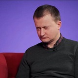 Комунізм, листя, заїбись✙ Logo