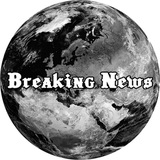Breaking News Ukraine Logo