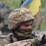 Рух підтримки закарпатських військових Logo