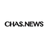 Chas News Logo