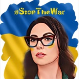 ФРАНЦУЗЬКА МОВА з Вікторією Власовою Logo