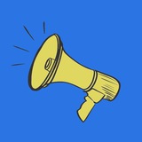 Рупор Бессарабии🇺🇦 Logo