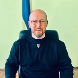 Роман Тарабій. Офіційний канал Logo