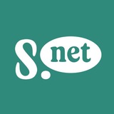 Svaliava.net Logo