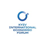 Kyiv International Economic Forum Logo