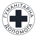 Благодійний фонд «Хаустов» Logo