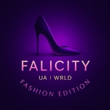 Falicity | Édition mode Logo